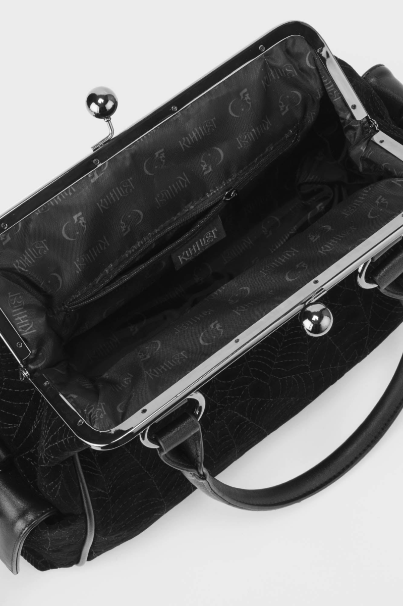 4068143439091 - Ceaseless Night Handbag Handtasche schwarz 4068143439091 - Ceaseless Night Handbag Handtasche schwarz