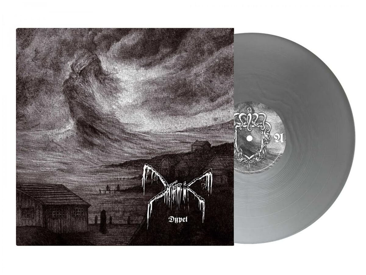 Mork Dypet LP standard