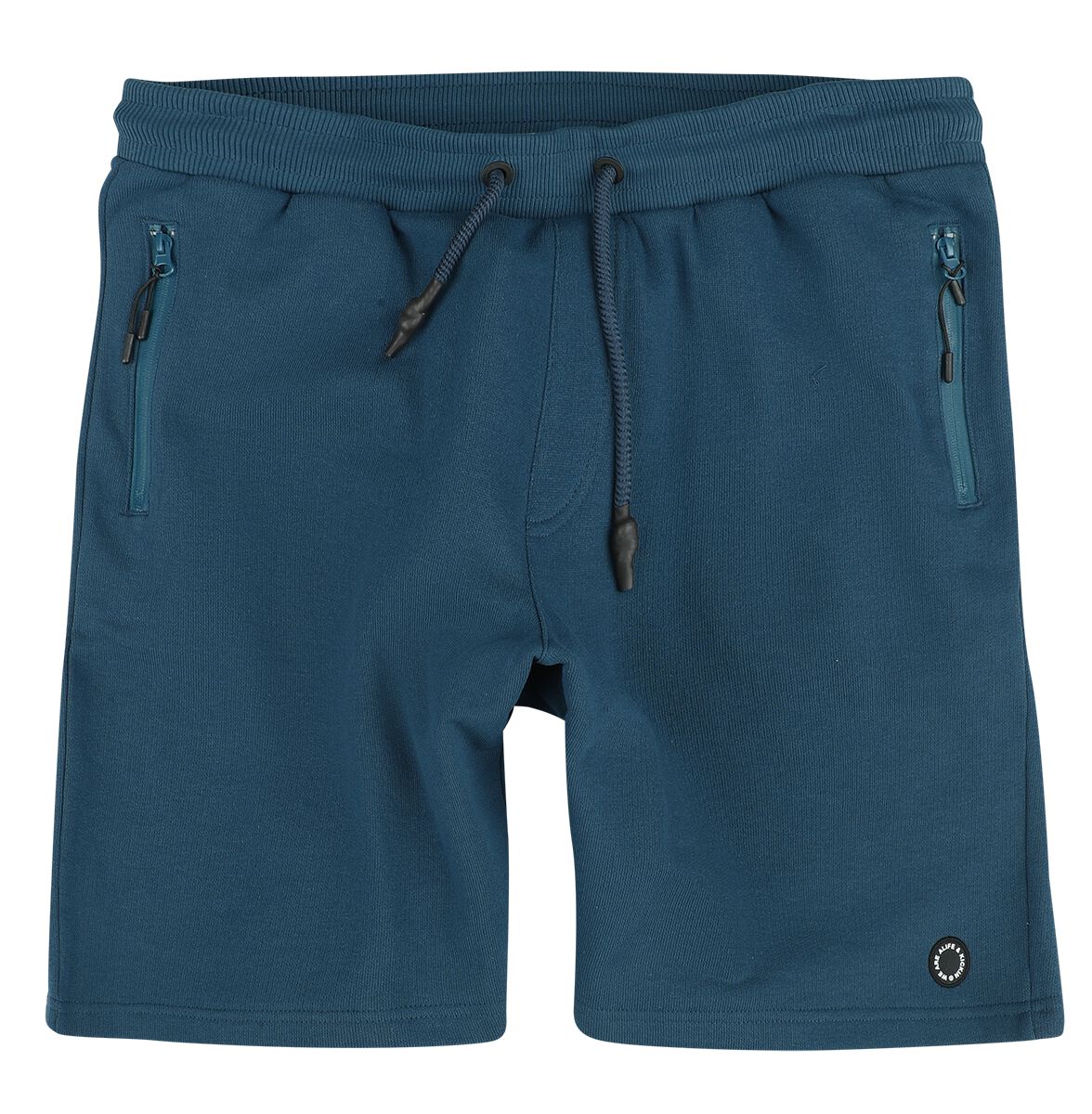 Alife and Kickin AndyAK A Shorts Short blau in S