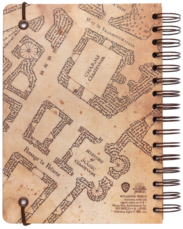 8435497258986 - Karte des Rumtreibers Bürozubehör multicolor 8435497258986 - Karte des Rumtreibers Bürozubehör multicolor