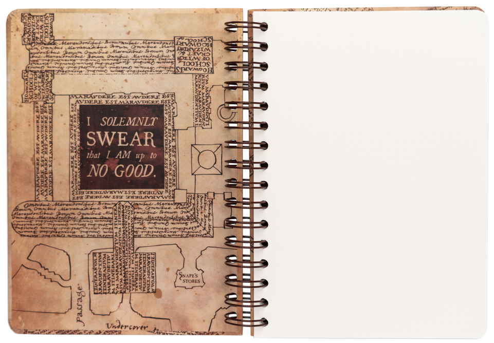 8435497258986 - Karte des Rumtreibers Bürozubehör multicolor 8435497258986 - Karte des Rumtreibers Bürozubehör multicolor