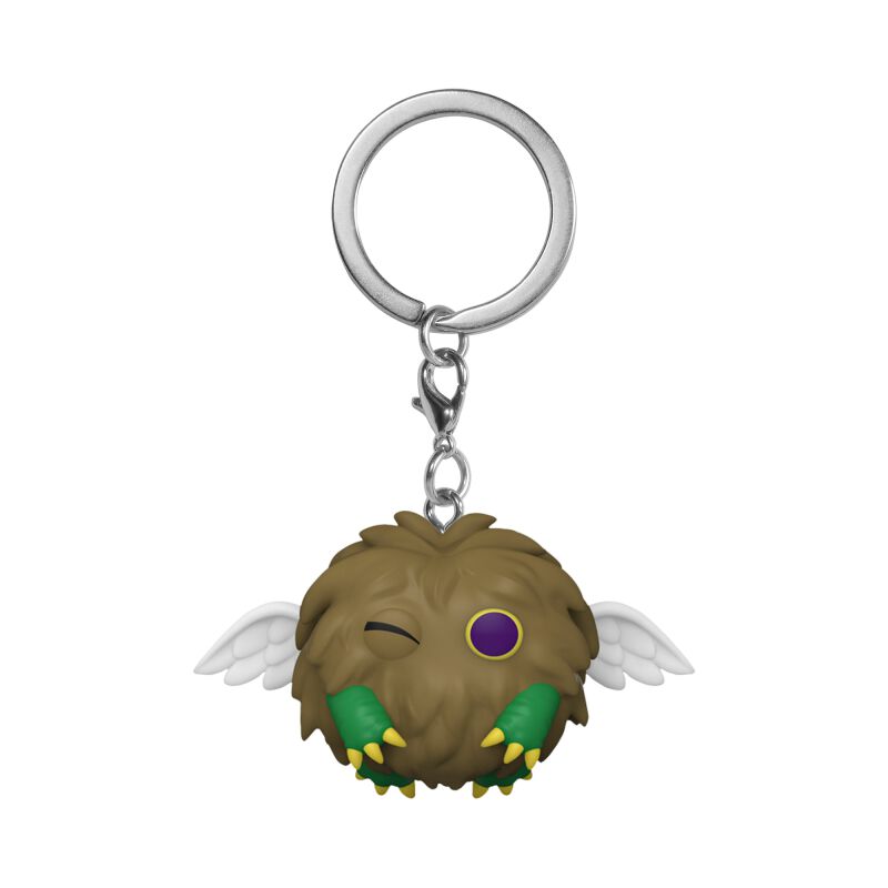 Yu-Gi-Oh! Winged Kuriboh Pocket Pop! Funko Pocket Pop! multicolor