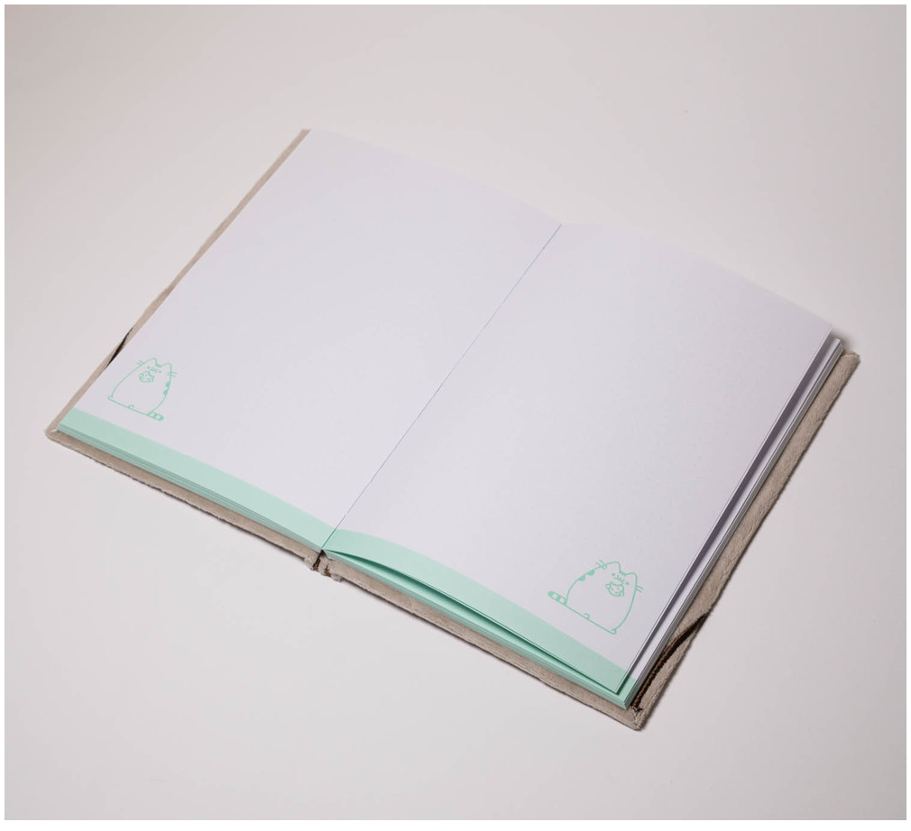 8435497253172 - Foodie Collection Bürozubehör multicolor