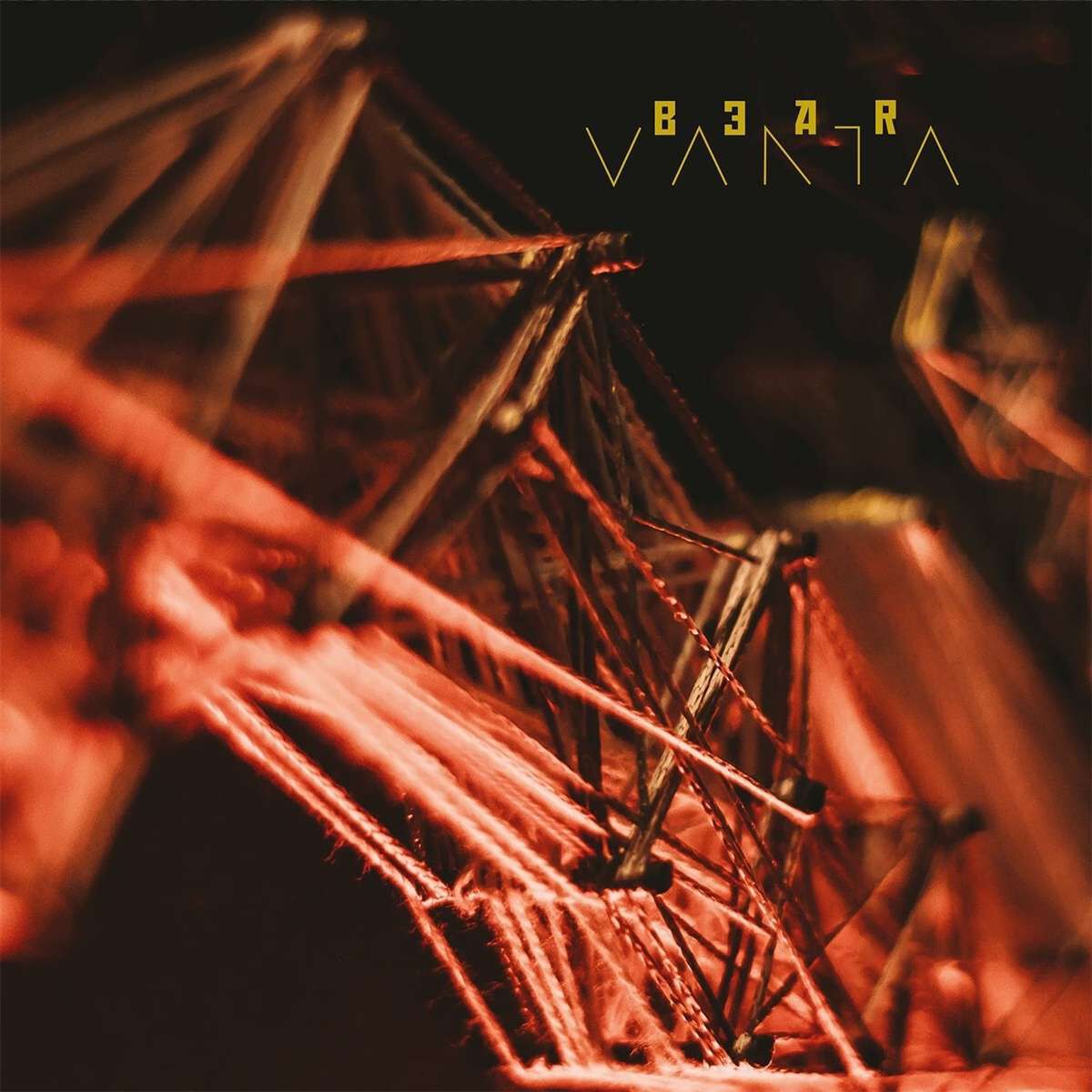 Vanta von Bear - CD (Digisleeve)