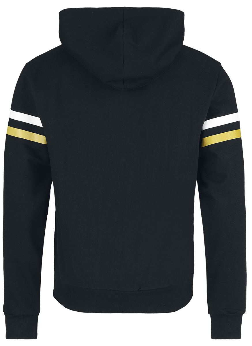 4044584026472 - Stormtrooper Kapuzenpullover schwarz in L 4044584026472 - Stormtrooper Kapuzenpullover schwarz in L