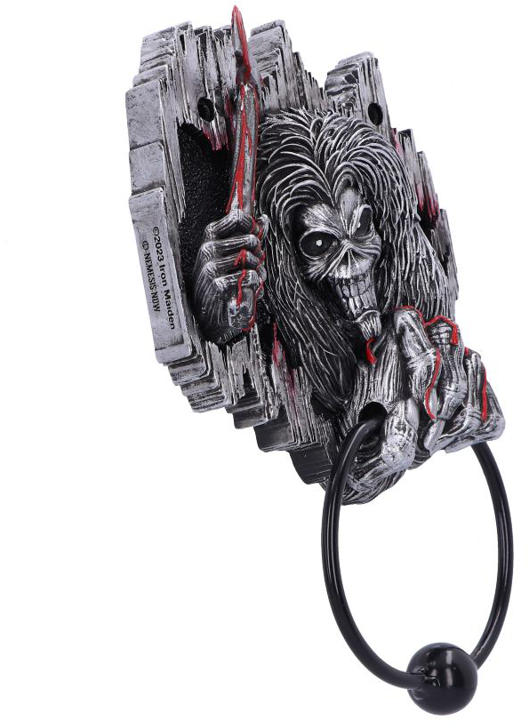 0801269152840 - Killers Türklopfer Türdekoration multicolor 0801269152840 - Killers Türklopfer Türdekoration multicolor