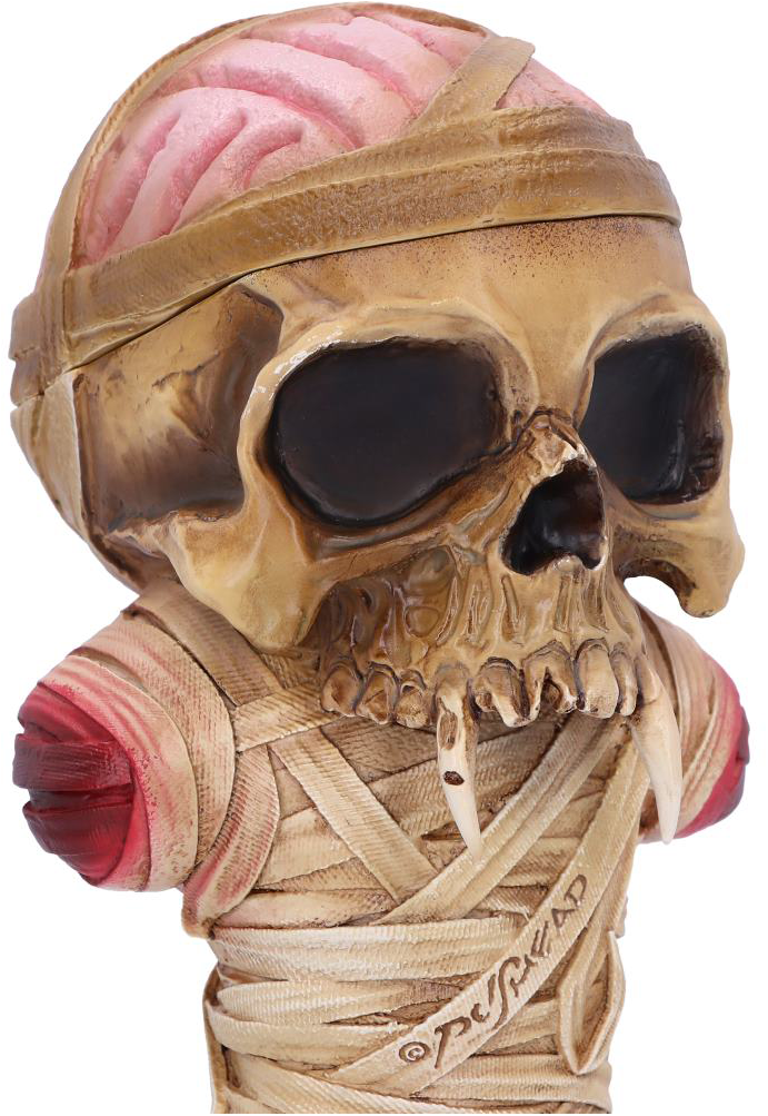 Thumbnail - Metallica Metallica One Box Dekoartikel multicolor