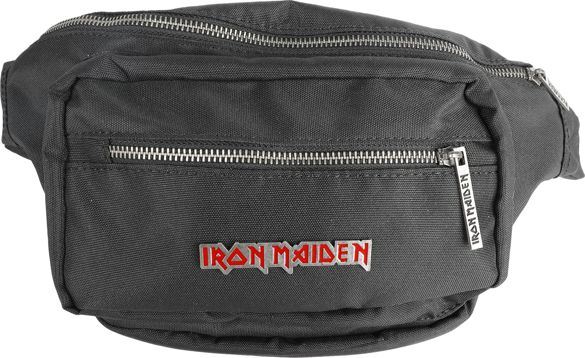 4068143109796 - Logo Gürteltasche schwarz 4068143109796 - Logo Gürteltasche schwarz
