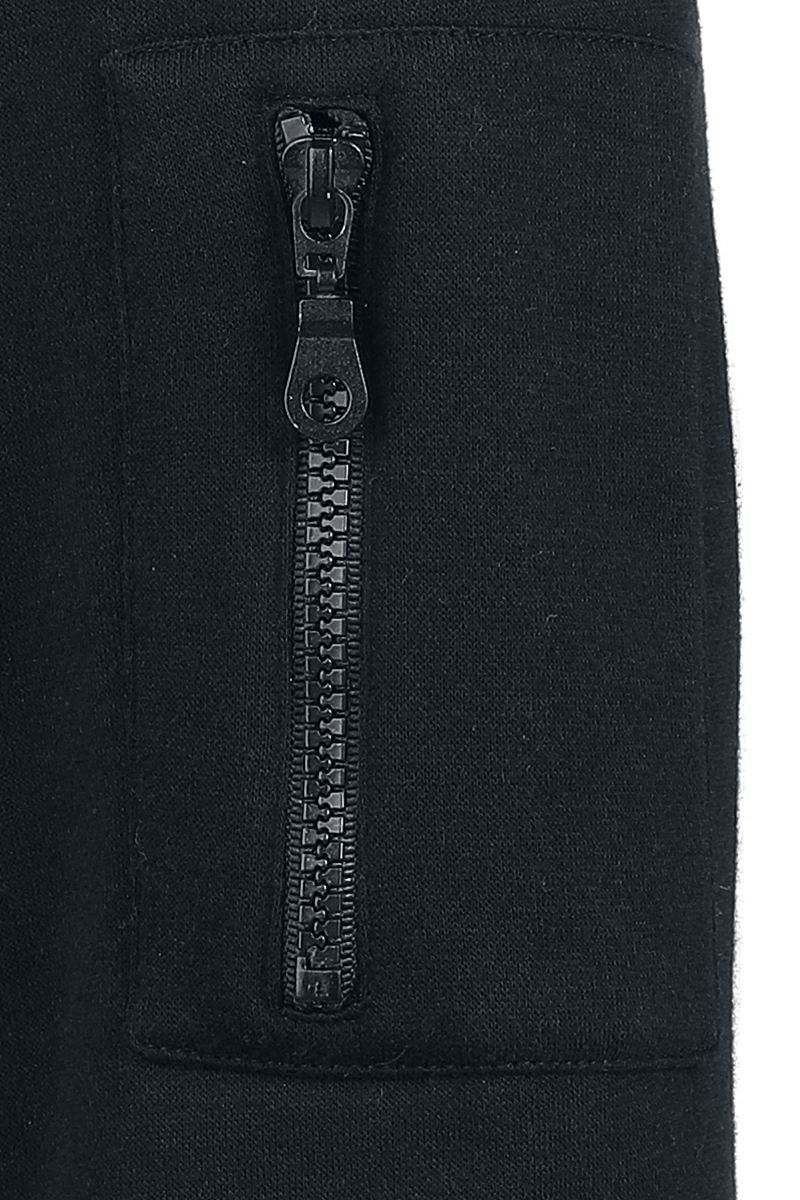 Motörhead England Kapuzenjacke schwarz in L | Preisvergleich  