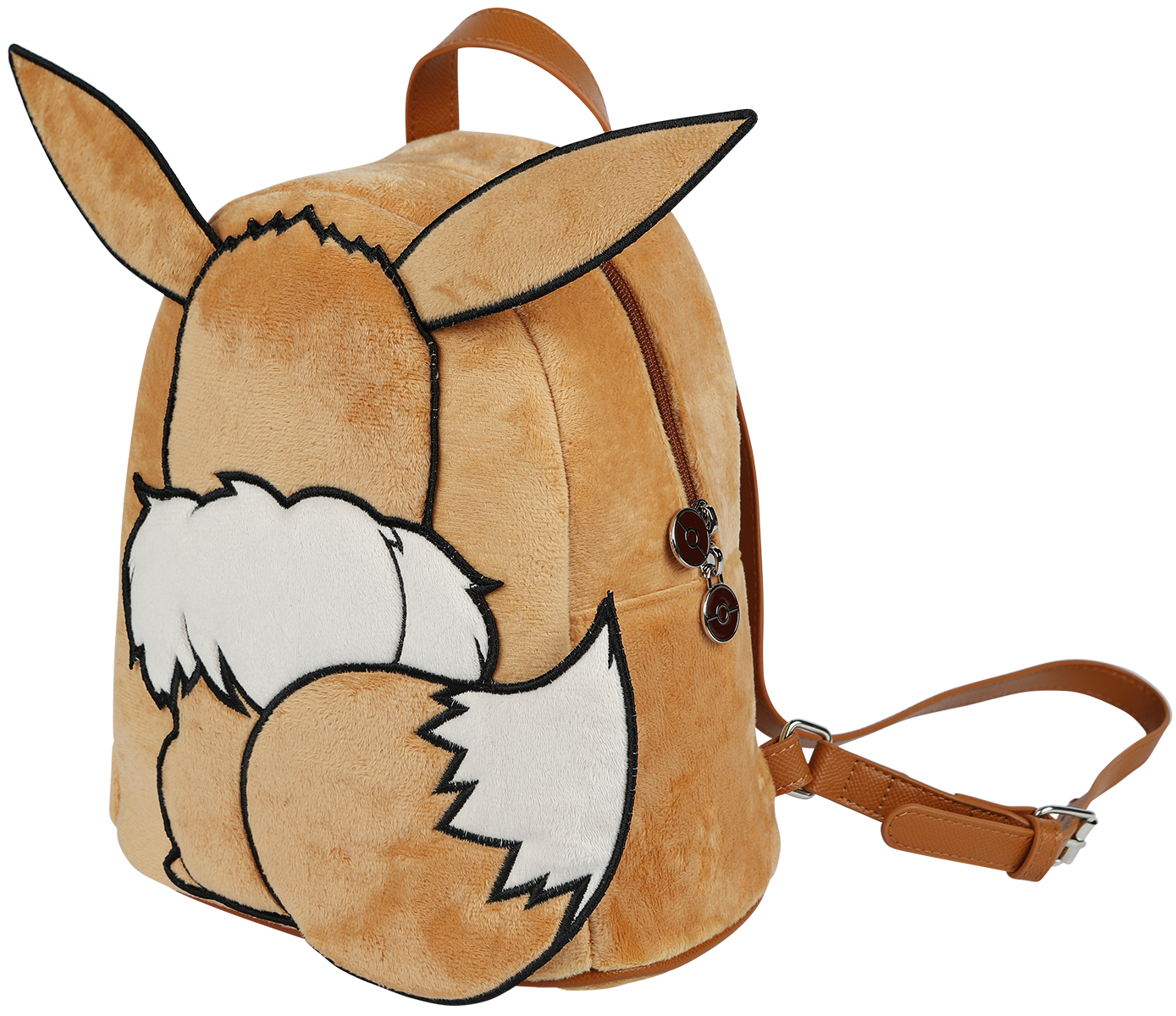 Pokémon  Mini backpacks - Eevee - multicolour