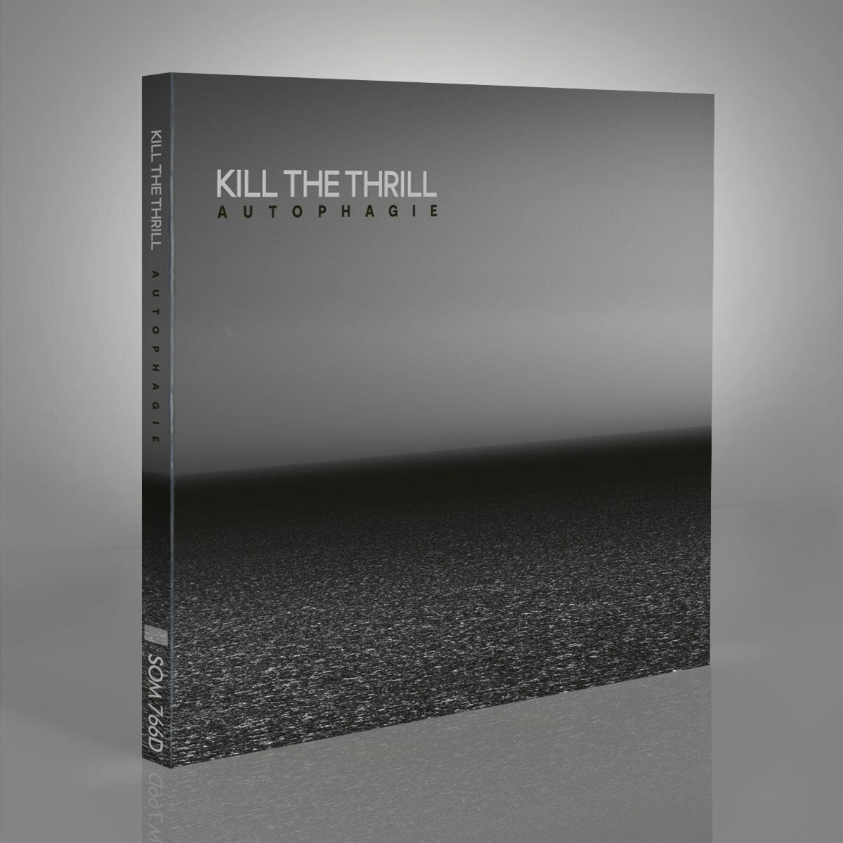 Levně Kill The Thrill Autophagie CD standard