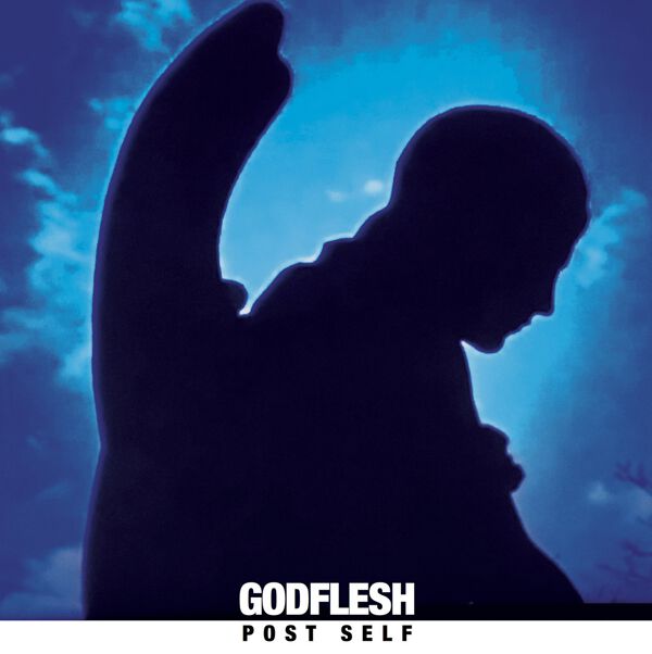 Post self von Godflesh - LP (Coloured, Limited Edition, Re-Release, Standard)