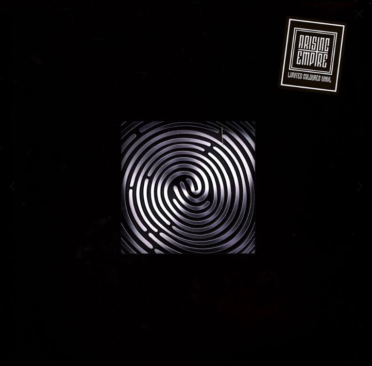 Lp Di Resolve - Human - Non Specificato - Standard