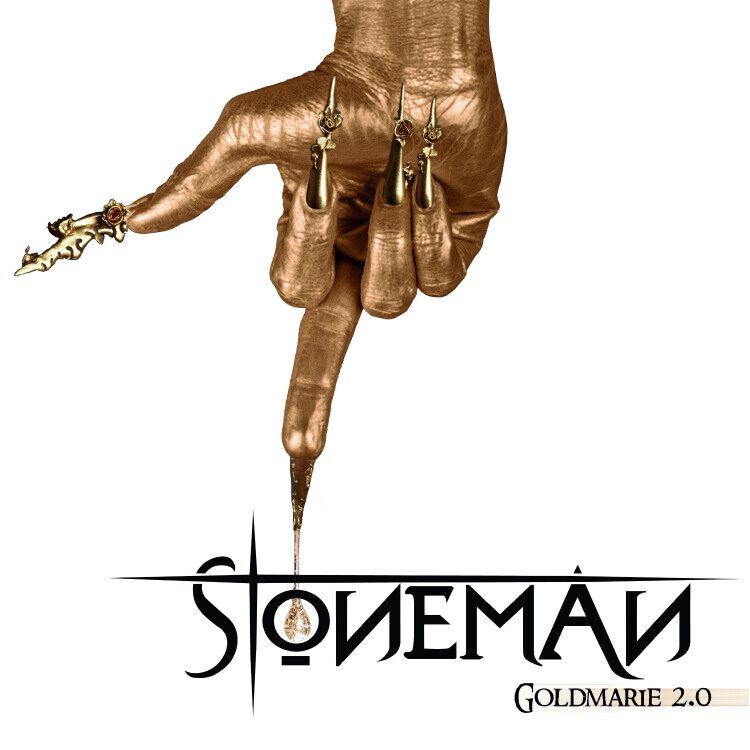 Stoneman Goldmarie 2.0 CD multicolor