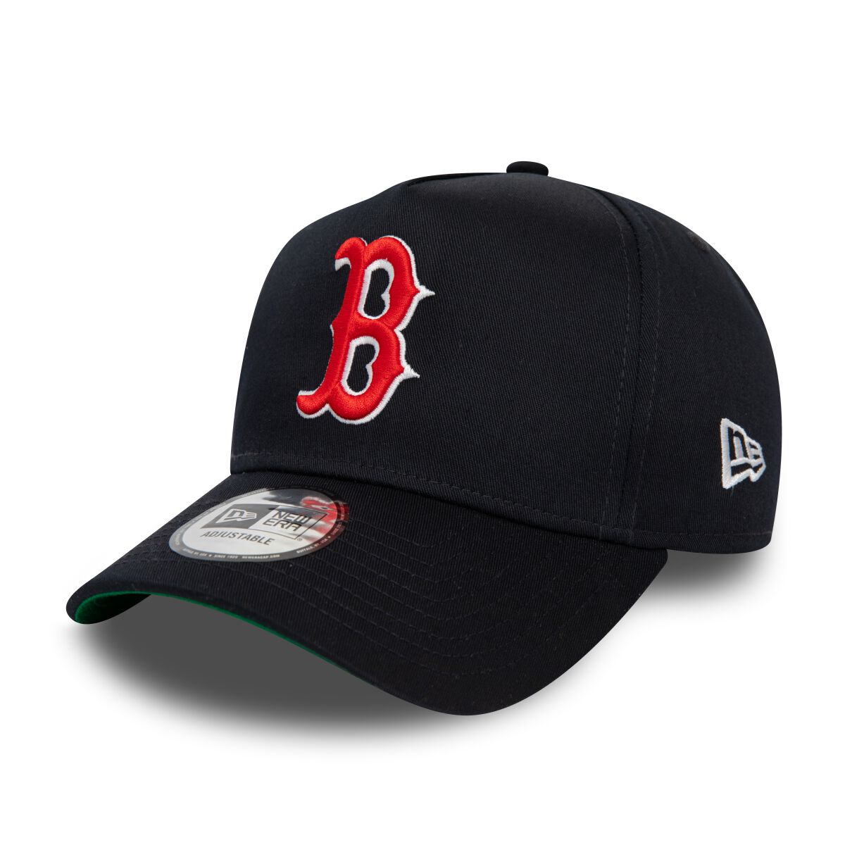 New Era - MLB 9FORTY Boston Red Sox Cap multicolor