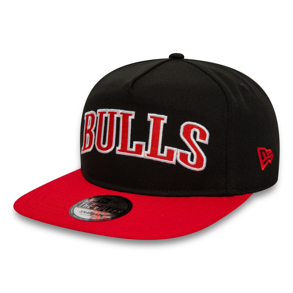 New Era - NBA NBA Golfer - Chicago Bulls Cap multicolor