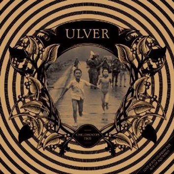 Levně Ulver Childhood's end LP standard