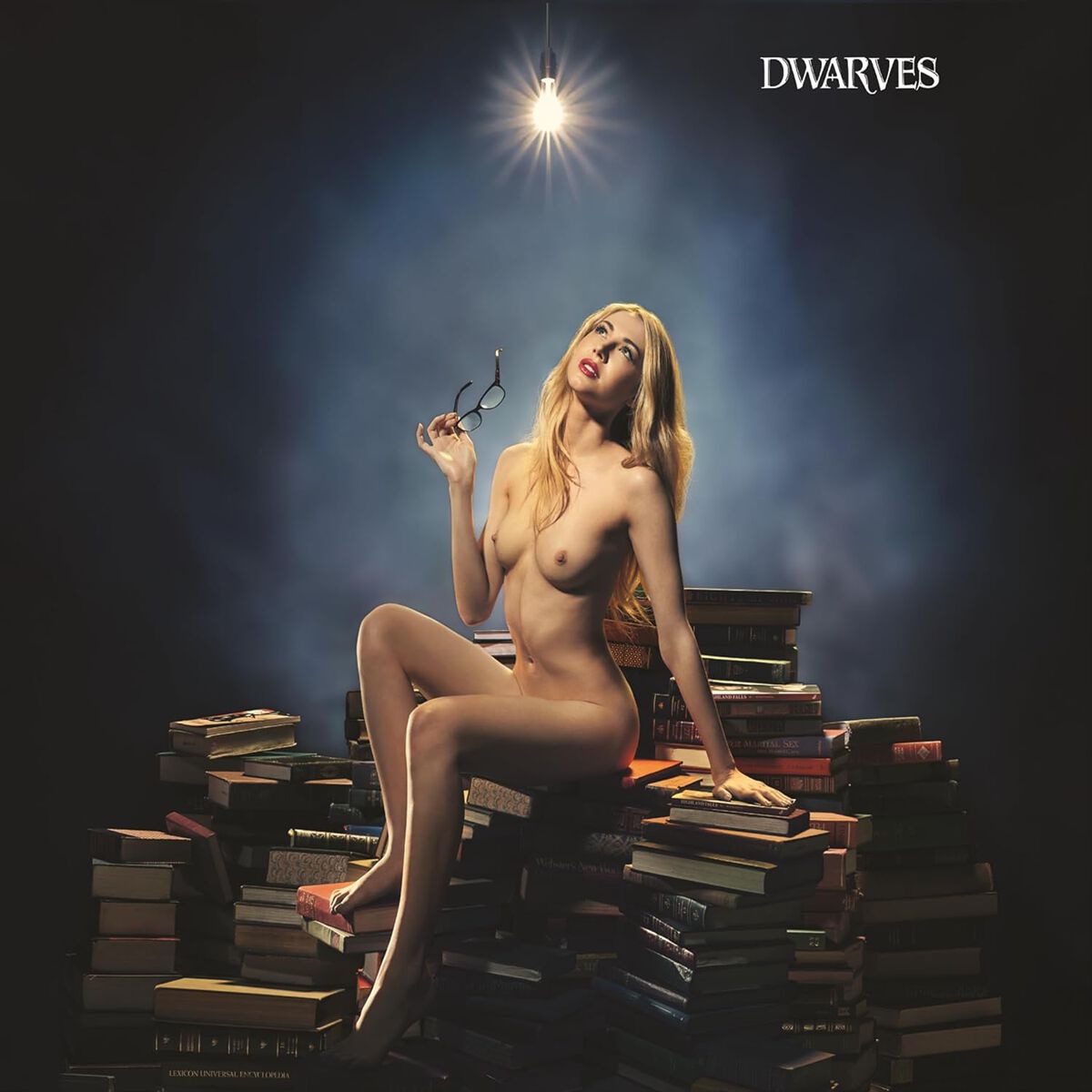 Levně Dwarves Concept album CD standard