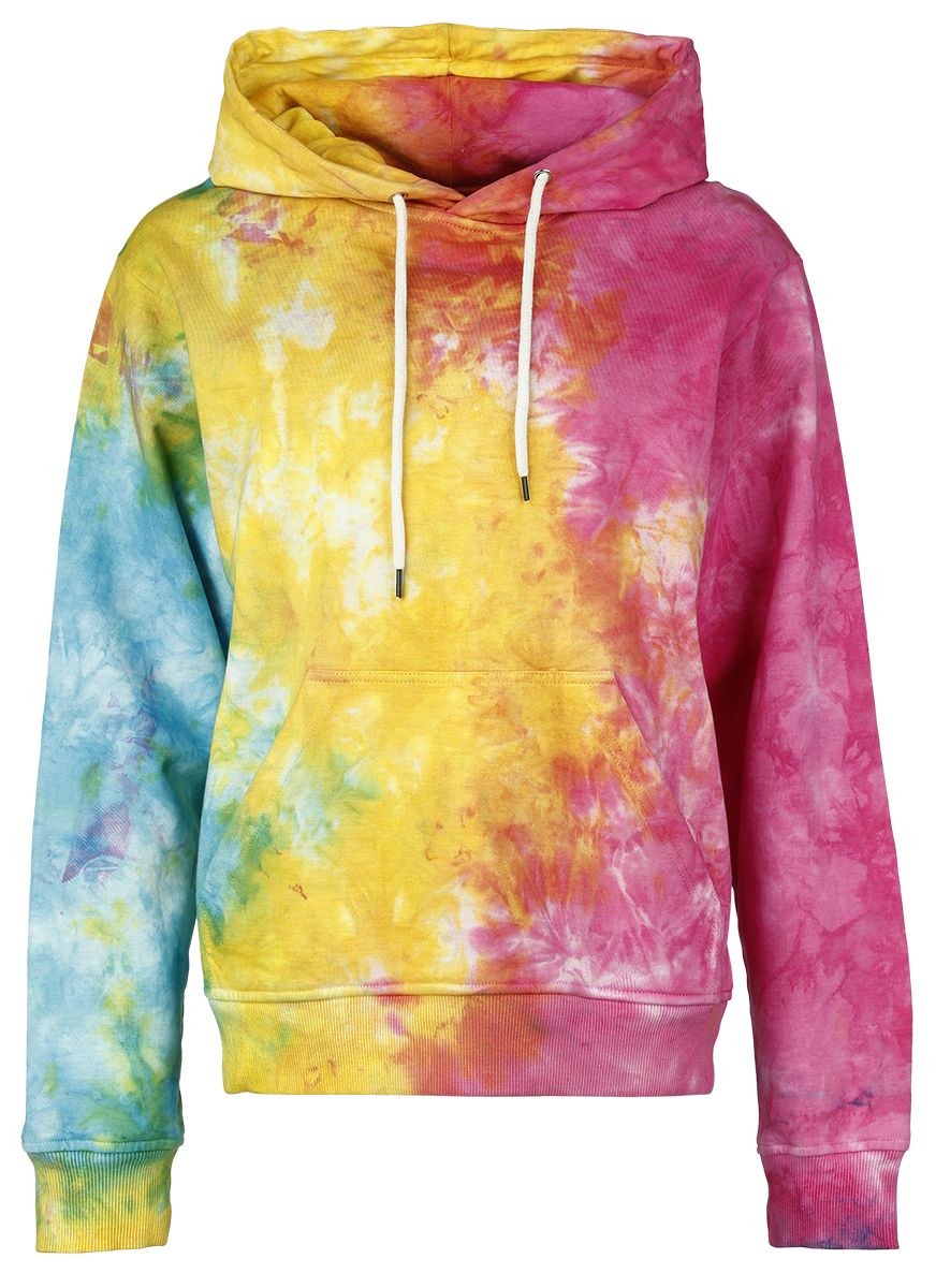Heartless  Hoodie - Kendall Hoodie - for Women - multicolour