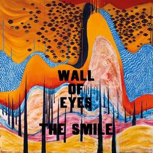 Levně The Smile Wall of Eyes CD standard