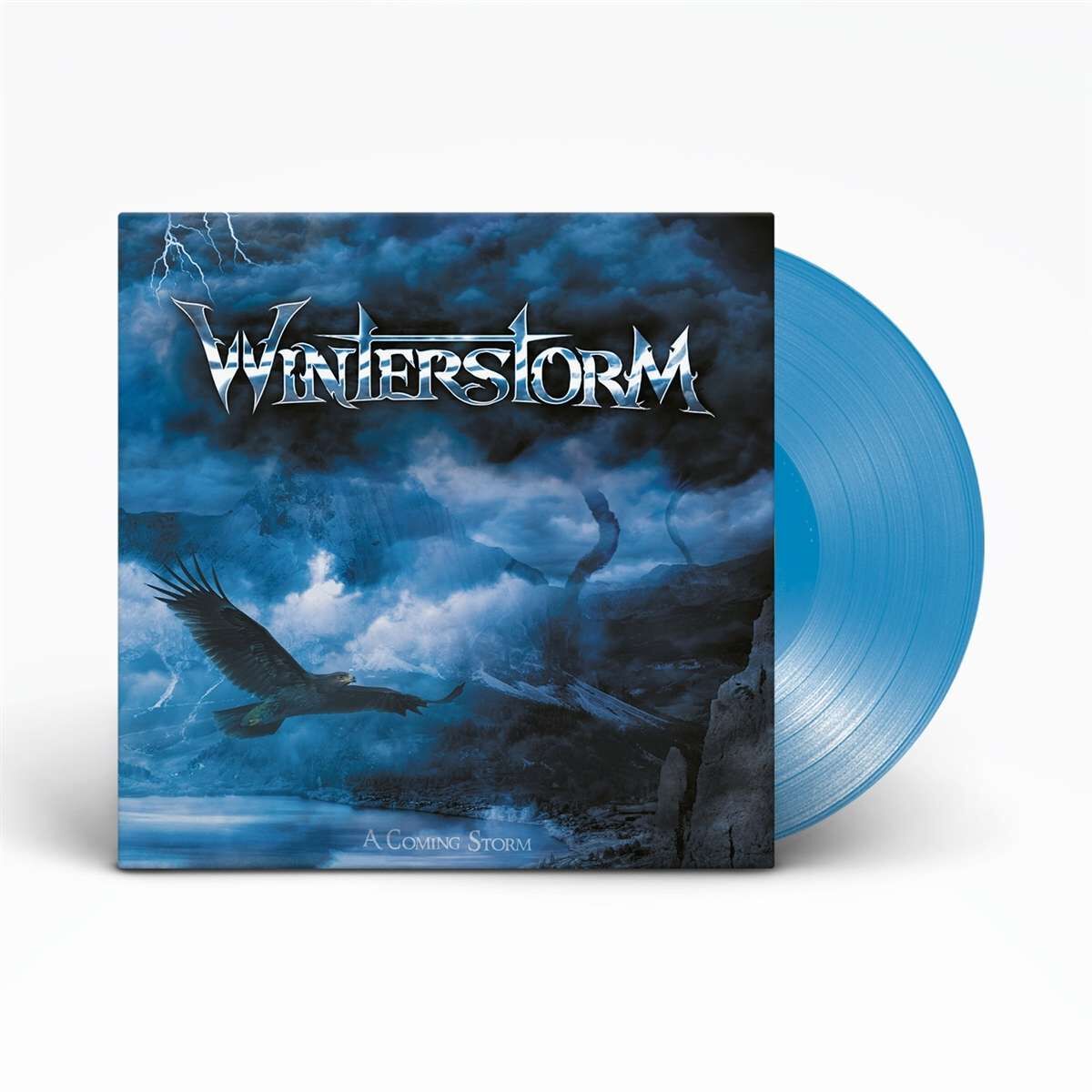 Levně Winterstorm A coming storm LP standard