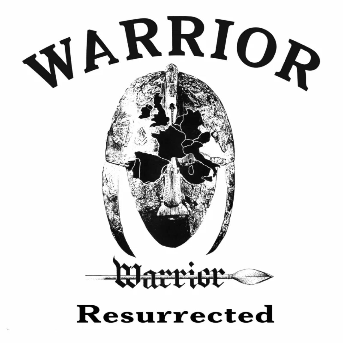 Levně Warriors Resurrected CD standard