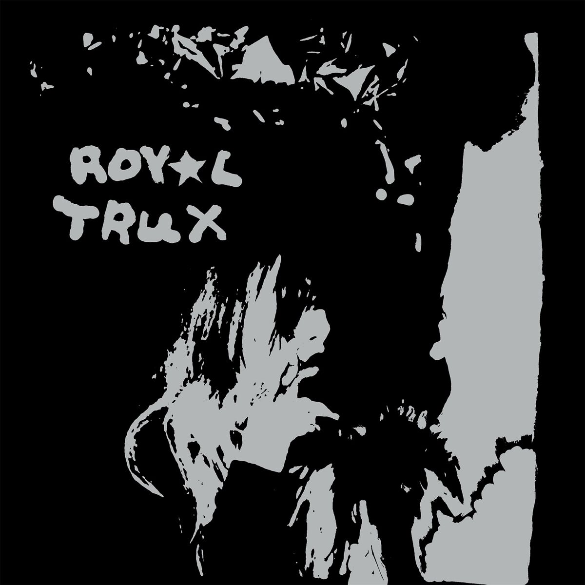 Levně Royal Trux Twin Infinitives 2-LP standard