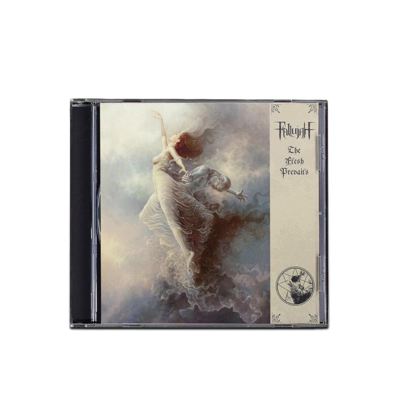 Levně Fallujah The flesh prevails (10 year Anniversary Edition) CD standard