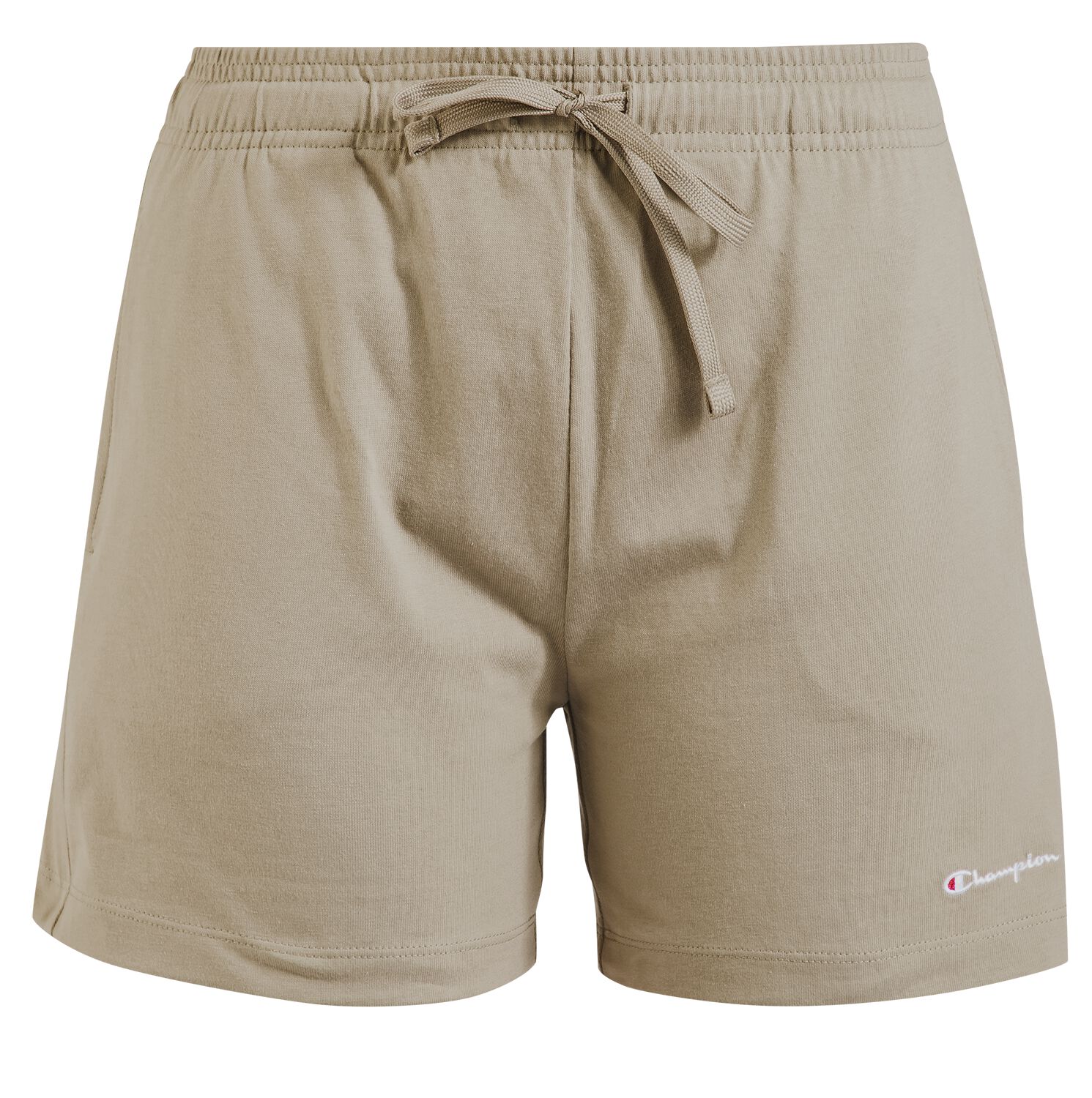 Image of Shorts di Champion - Icons Shorts - S a XL - Donna - marrone