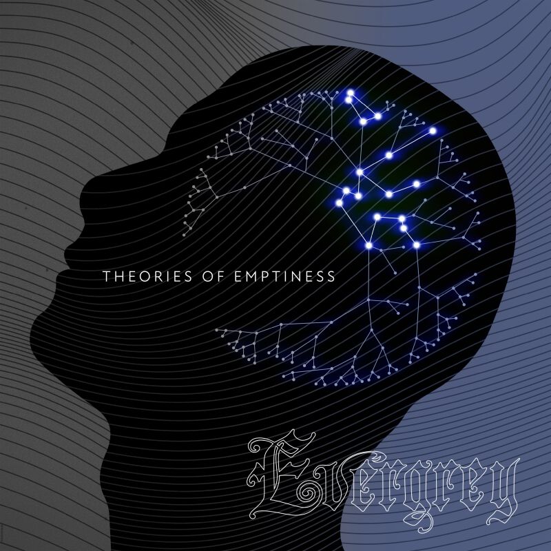 Levně Evergrey Theories of emptiness CD standard