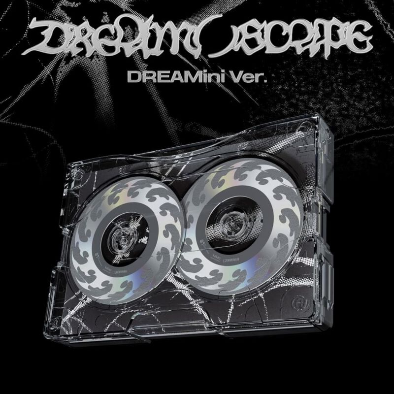 Levně NCT Dream NCT Dream 'Dream( )Scape' (Dreamini Version) CD standard