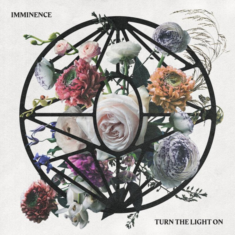 Imminence Turn the light on LP multicolor