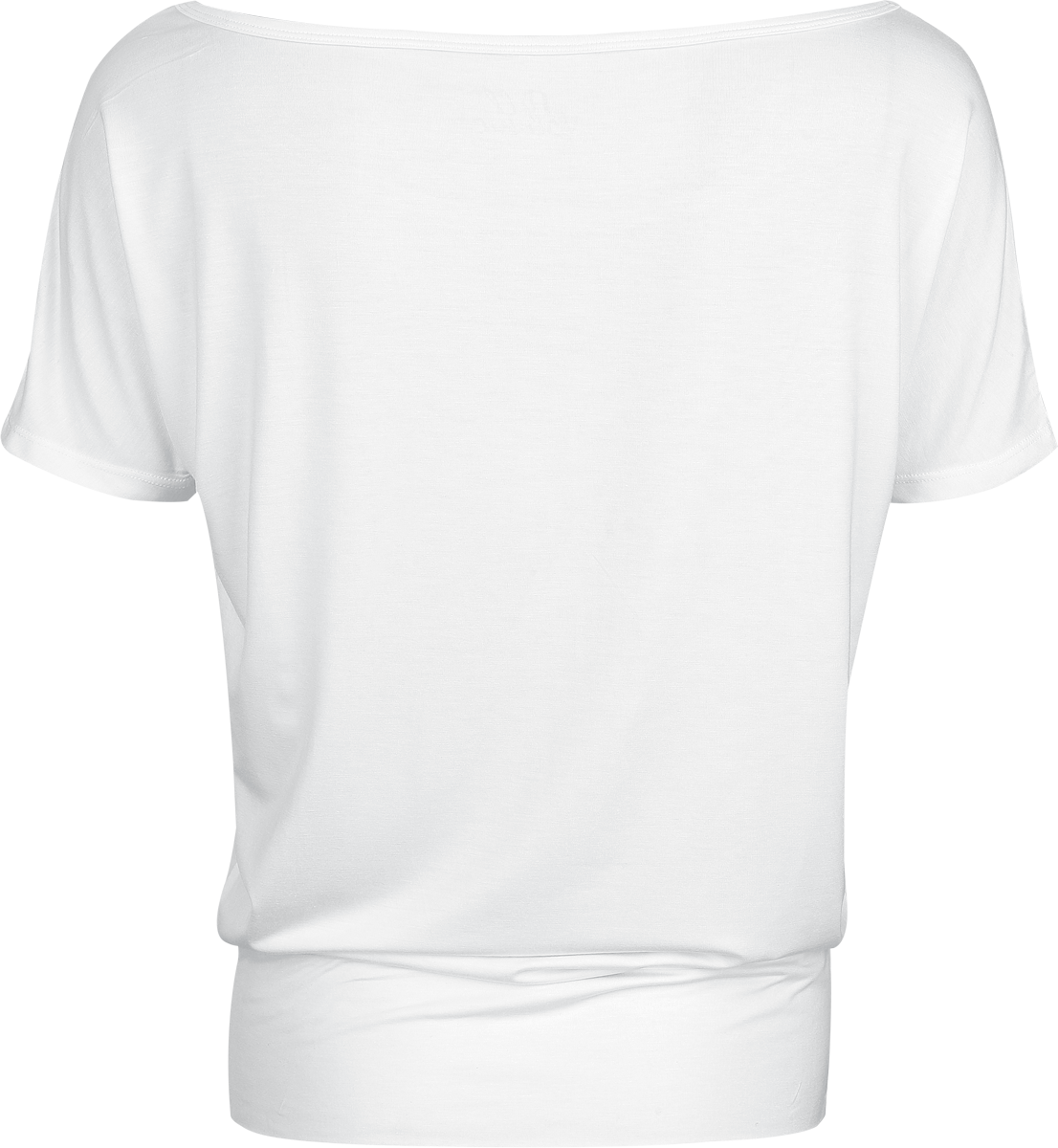 4068143197144 - Carried by Wings T-Shirt weiß in S 4068143197144 - Carried by Wings T-Shirt weiß in S
