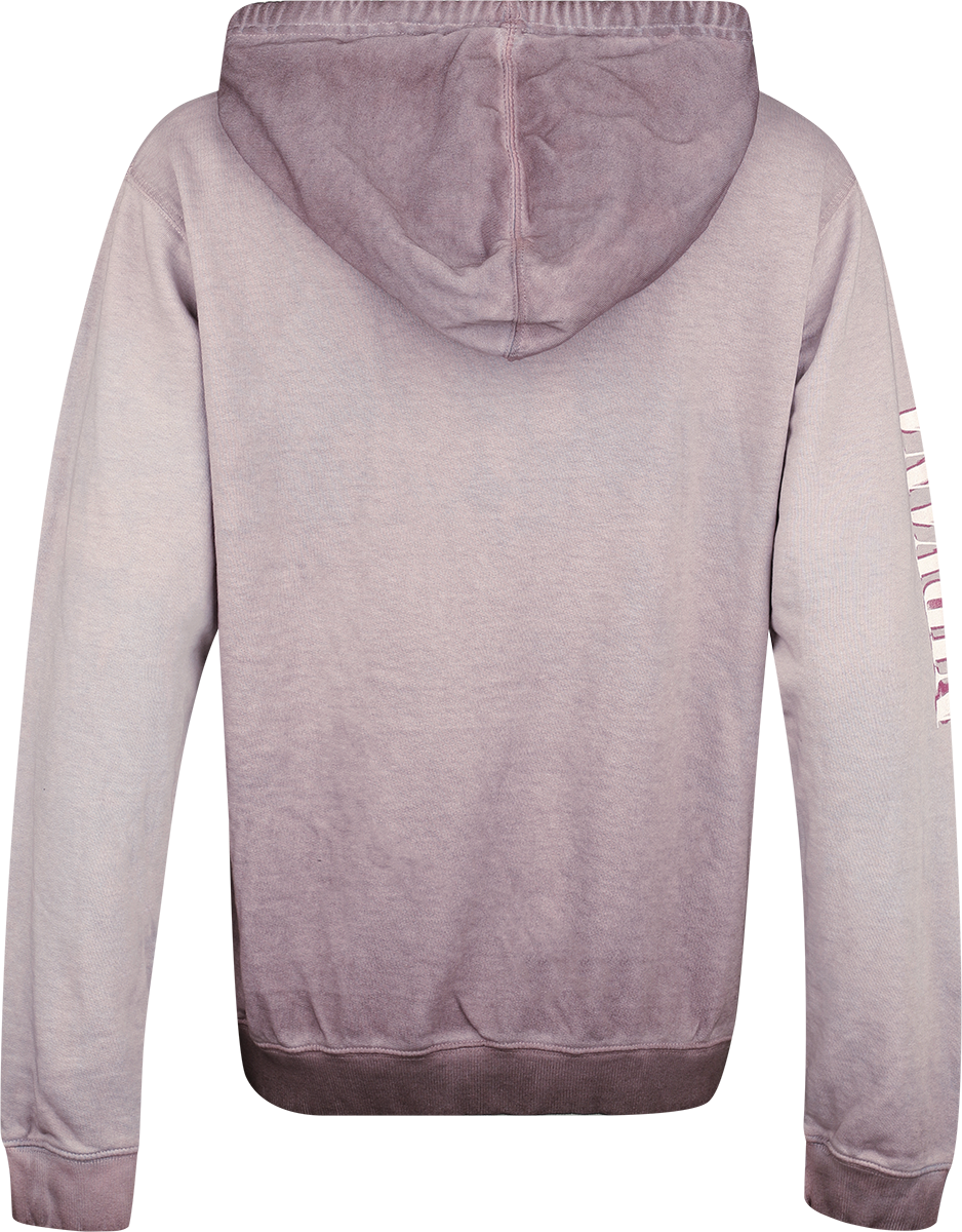 4068143221191 - Angel Kapuzenpullover purple in S 4068143221191 - Angel Kapuzenpullover purple in S