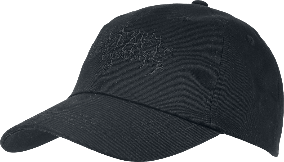 Paleface Swiss  Cap - Logo - black