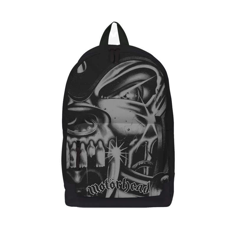 🏷️ Sac à dos  de Motörhead - Warpig Zoom - e