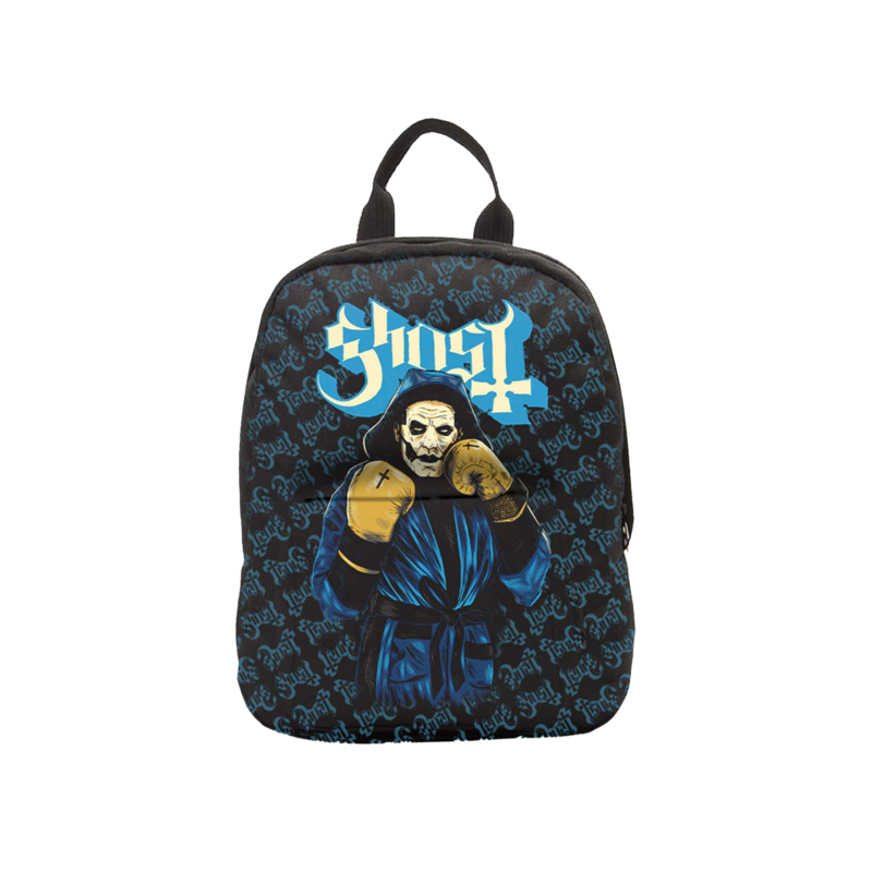 Ghost  Mini backpacks - Mini-Backpack - Prize Fighter -