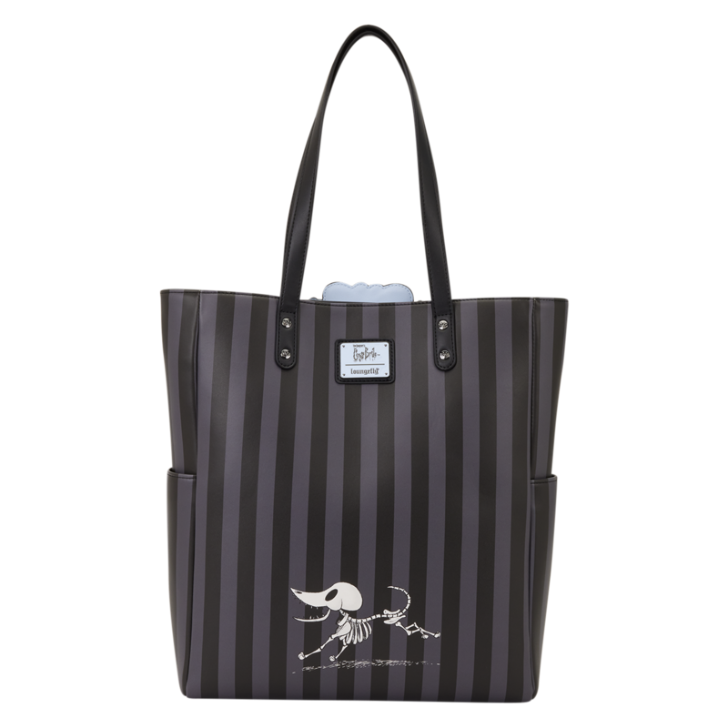 0671803560437 - Loungefly - Victor & Emily Umhängetasche multicolor 0671803560437 - Loungefly - Victor & Emily Umhängetasche multicolor