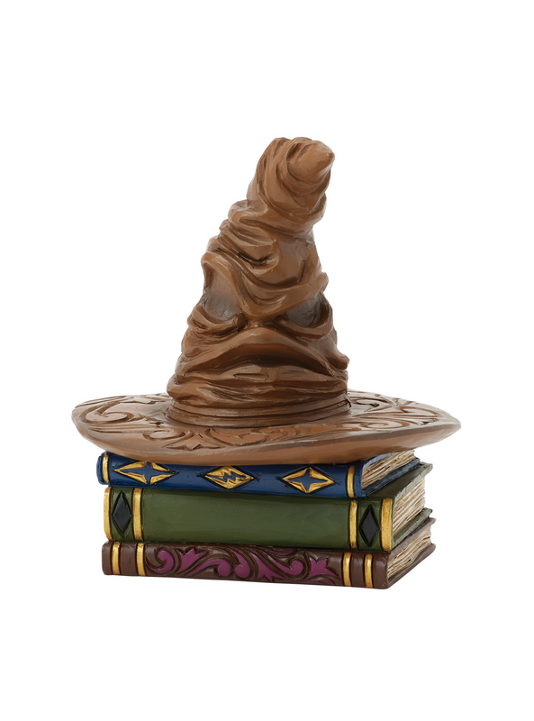 Harry Potter  Collection Figures - The Sorting Hat - multicolour