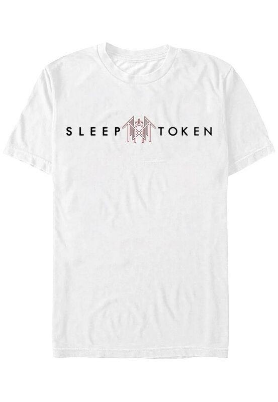 T-Shirt - Vessel Tour 2024 - S bis XXL - für Männer - Größe L - weiß - Lizenziertes Merchandise! - Männer - male