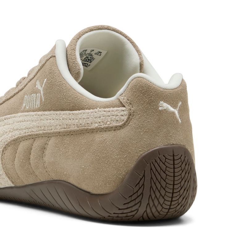 4069156860384 - Speedcat Elevated Wns Sneaker braun in EU41