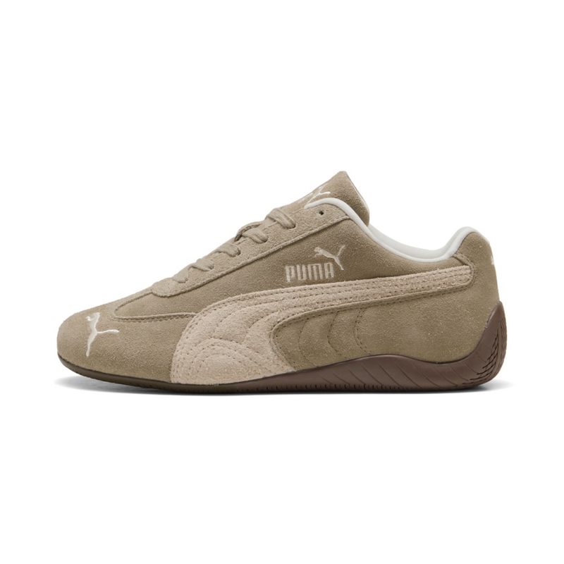 Thumbnail - Puma Speedcat Elevated Wns Sneaker braun in EU40
