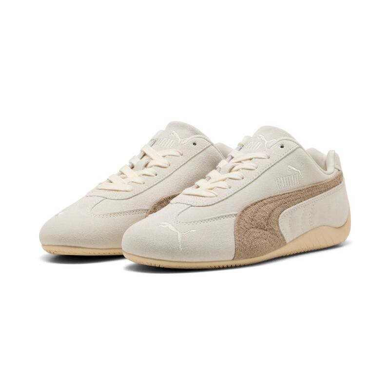 Puma Sneakers - Speedcat Elevated Wns - EU36 to EU41 - for Women - off white