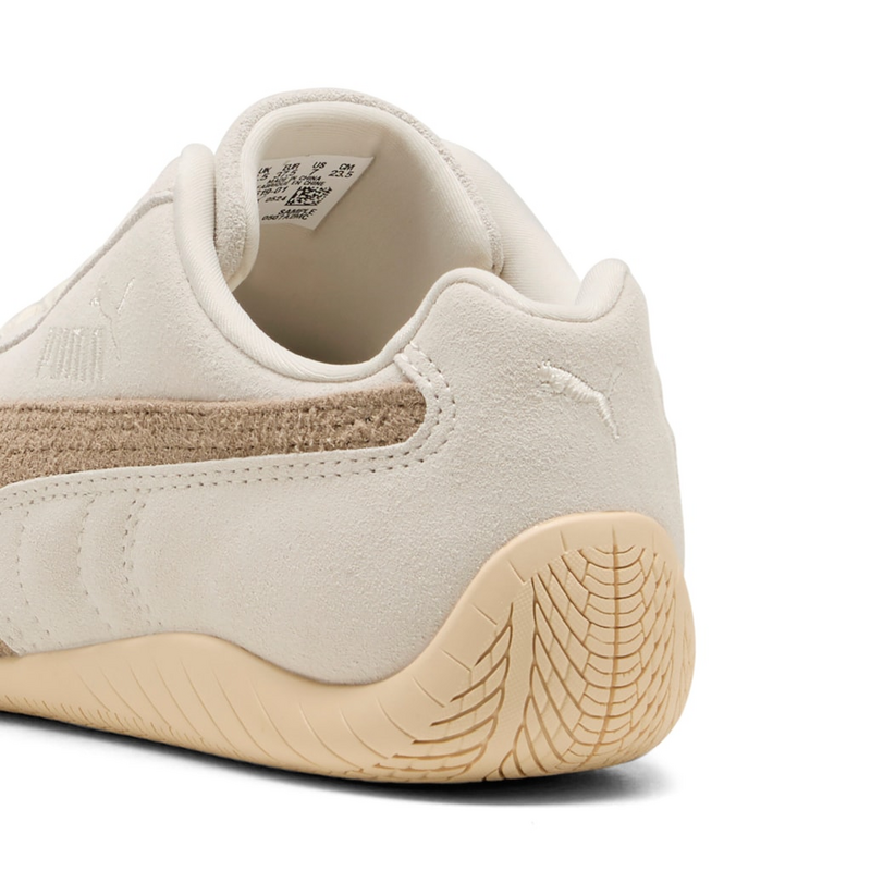 4069156860605 - Speedcat Elevated Wns Sneaker altweiß in EU37