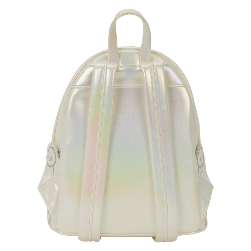 Thumbnail - Wicked Loungefly - Wicked Part 2 Mini-Rucksack multicolor
