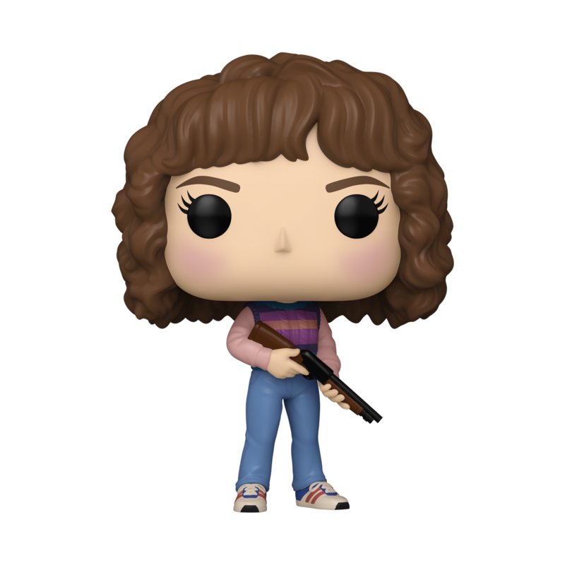 0889698757485 - Season 5 - Nancy Wheeler Vinyl Figur 1778 Funko Pop! multicolor 0889698757485 - Season 5 - Nancy Wheeler Vinyl Figur 1778 Funko Pop! multicolor