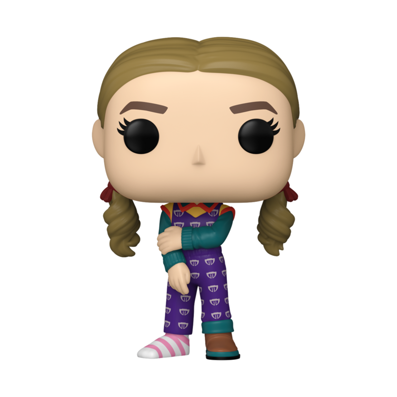 0889698757522 - Season 5 - Holly Wheeler Vinyl Figur 1782 Funko Pop! multicolor 0889698757522 - Season 5 - Holly Wheeler Vinyl Figur 1782 Funko Pop! multicolor