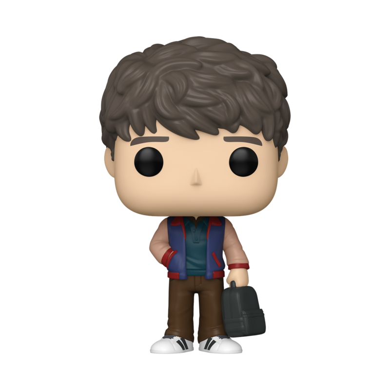 0889698757560 - Season 5 - Will Byers Vinyl Figur 1786 Funko Pop! multicolor 0889698757560 - Season 5 - Will Byers Vinyl Figur 1786 Funko Pop! multicolor