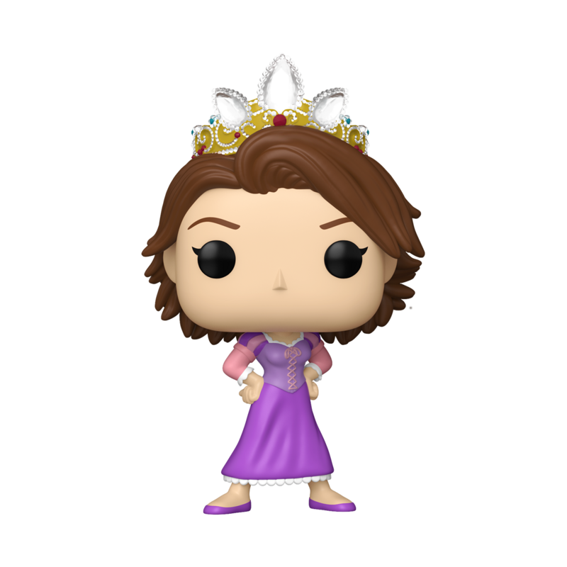 0889698862929 - Rapunzel Rapunzel (15th Anniversary) Vinyl Figur 1641 Funko Pop! multicolor 0889698862929 - Rapunzel Rapunzel (15th Anniversary) Vinyl Figur 1641 Funko Pop! multicolor