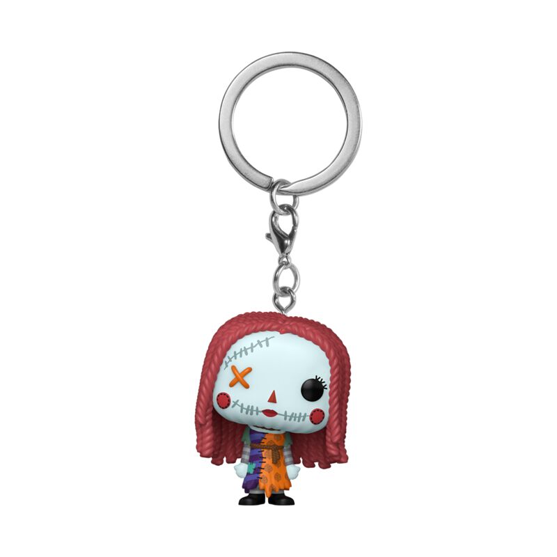0889698861526 - Sally Pocket Pop! Funko Pocket Pop! multicolor